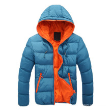 2016 Hot Selling Plus Size Comfortable Outdoor Jacket for Men